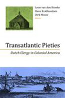 Transatlantic Pieties